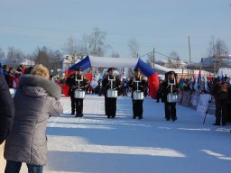 Koiravaljakkokisat 